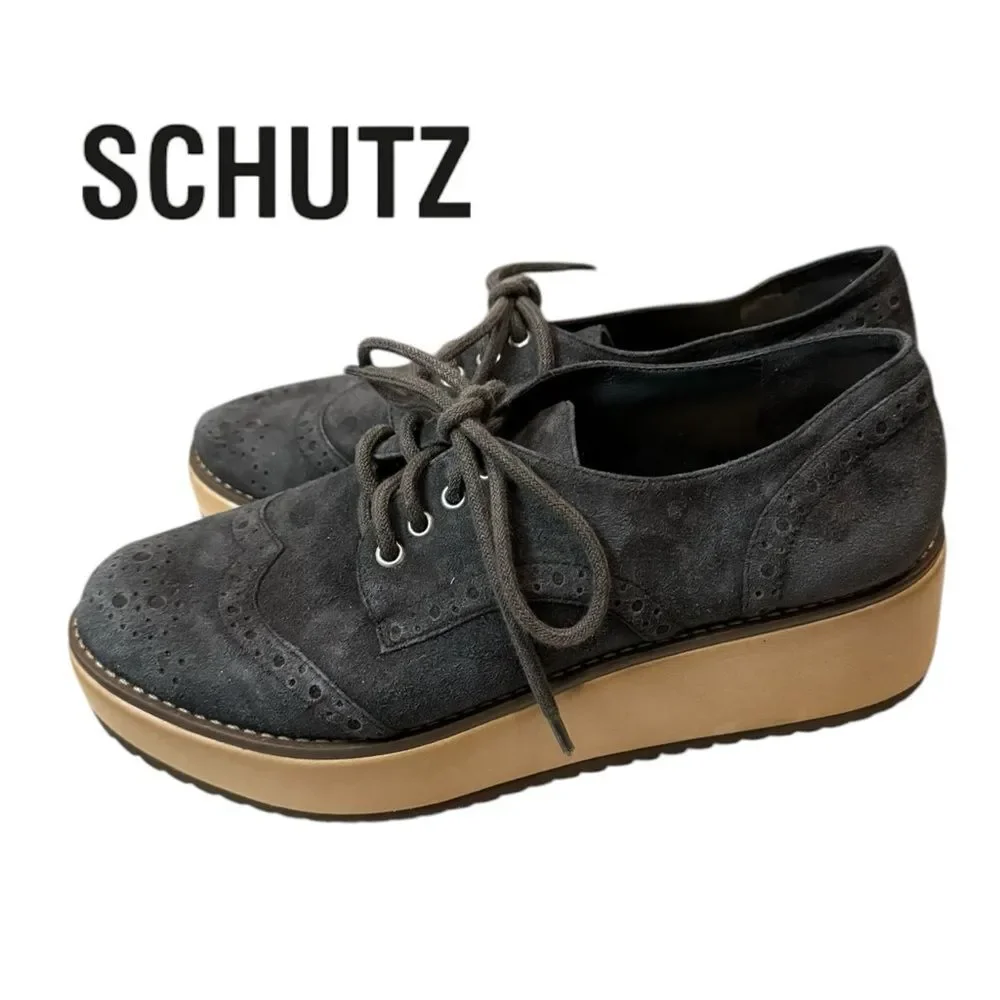 SCHUTZ cute pair